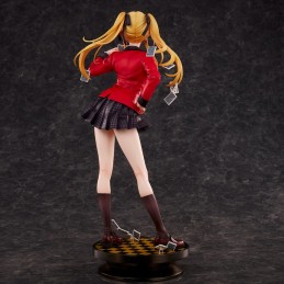 UNION CREATIVE KAKEGURUI MARY SAOTOME 32CM STATUE 1/6 FIGURE