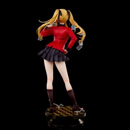 UNION CREATIVE KAKEGURUI MARY SAOTOME 32CM STATUE 1/6 FIGURE