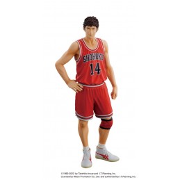 SLAM DUNK 5-PACK SHOHOKU STARTING MEMBER SET STATUE FIGURE UNION CREATIVE