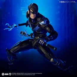 REVOLTECH A.Y. DC COMICS NIGHTWING ACTION FIGURE KAITENDOH