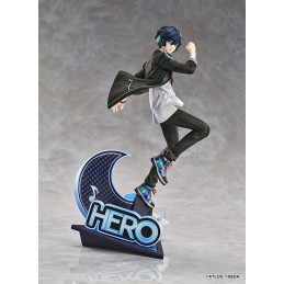 PERSONA 3 P3D PROTAGONIST STATUA 1/7 FIGURE GOOD SMILE COMPANY