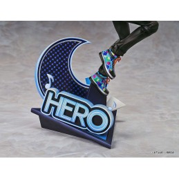 PERSONA 3 P3D PROTAGONIST STATUA 1/7 FIGURE GOOD SMILE COMPANY