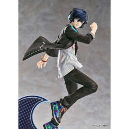 PERSONA 3 P3D PROTAGONIST STATUA 1/7 FIGURE GOOD SMILE COMPANY