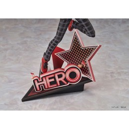 PERSONA 5 P5D PROTAGONIST STATUA 1/7 FIGURE GOOD SMILE COMPANY