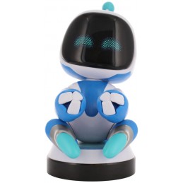 EXQUISITE GAMING ASTRO BOT CABLE GUY STATUE 20CM FIGURE