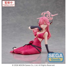 BLUE ARCHIVE ARU YUMEMIRIZE FIGURE STATUA SEGA GOODS