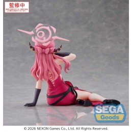 SEGA GOODS BLUE ARCHIVE ARU YUMEMIRIZE PVC FIGURE STATUE