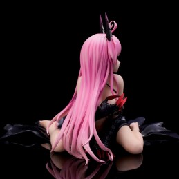 UNION CREATIVE TO LOVE-RU DARKNESS LALA SATALIN DEVILUKE DARKNESS VER. RENEWAL PACKAGE EDITION PVC STATUE FIGURE