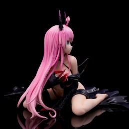 UNION CREATIVE TO LOVE-RU DARKNESS LALA SATALIN DEVILUKE DARKNESS VER. RENEWAL PACKAGE EDITION PVC STATUE FIGURE