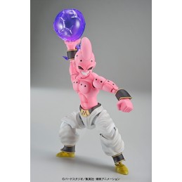 DRAGON BALL Z - RISE KID BUU MODEL KIT FIGURE BANDAI