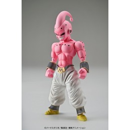 DRAGON BALL Z - RISE KID BUU MODEL KIT FIGURE BANDAI