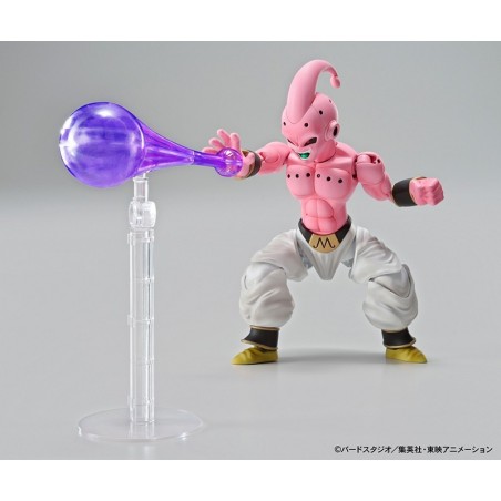 DRAGON BALL Z - RISE KID BUU MODEL KIT FIGURE