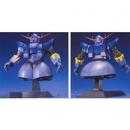 MG MASTER GRADE GUNDAM MSN-02 ZEONG 1/100 MODEL KIT ACTION FIGURE BANDAI