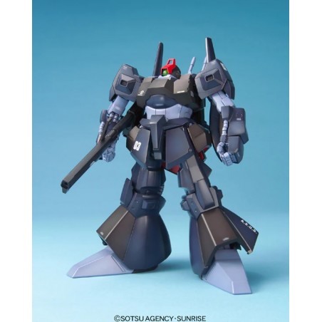 MASTER GRADE MG GUNDAM RMS-099 RICK DIAS 1/100 SCALE MODEL KIT PVC ACTION FIGURE