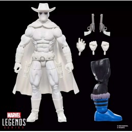 MARVEL LEGENDS PHANTOM RIDER BAF EXECUTIONER ACTION FIGURE HASBRO