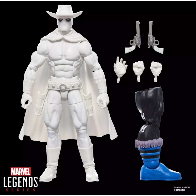 HASBRO MARVEL LEGENDS PHANTOM RIDER BAF EXECUTIONER SERIES PVC ACTION FIGURE HASBRO MARVEL LEGENDS PHANTOM RIDER BAF EXECUTIONER SERIES PVC ACTION FIGURE
