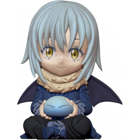 VITA DA SLIME RIMURU TEMPEST FIGURE SALVADANAIO