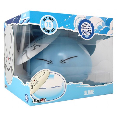 THAT TIME I GOT REINCARNATED AS A SLIME FIGURE COIN BANK