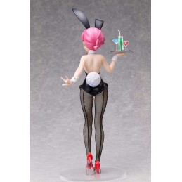RANMA 1/2 RANMA SAOTOME BUNNY 1/4 STATUA FIGURE FREEING