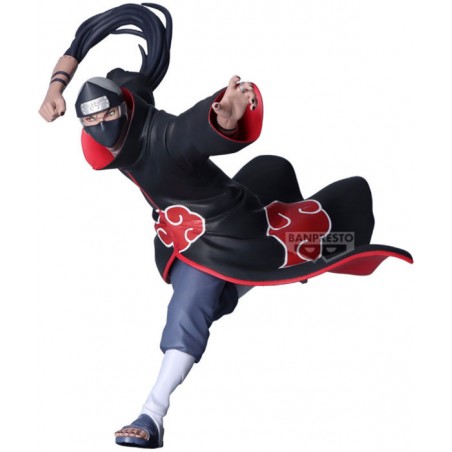 NARUTO SHIPPUDEN VIBRATION STARS KAZUKU STATUE FIGURE