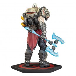 DARK HORSE BORDERLANDS 4 AMON 23CM STATUE FIGURE