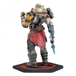DARK HORSE BORDERLANDS 4 AMON 23CM STATUE FIGURE