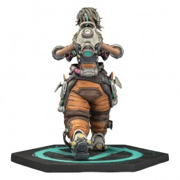 BORDERLANDS 4 HARLOWE STATUA FIGURE DARK HORSE