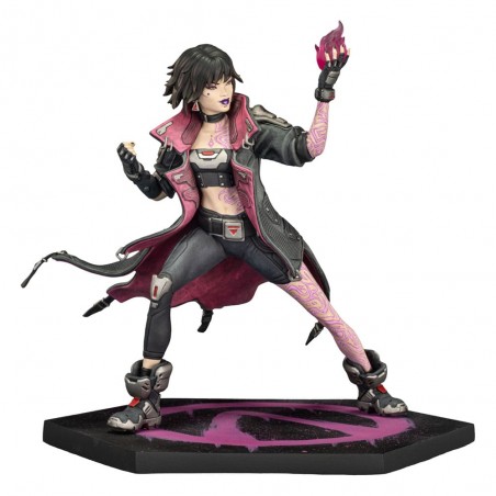 BORDERLANDS 4 VEX STATUA FIGURE