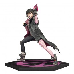 BORDERLANDS 4 VEX STATUA FIGURE DARK HORSE