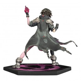 BORDERLANDS 4 VEX STATUA FIGURE DARK HORSE