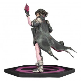BORDERLANDS 4 VEX STATUA FIGURE DARK HORSE