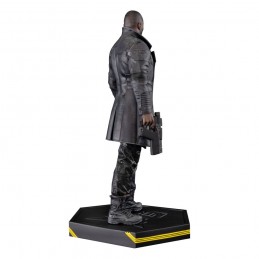 DARK HORSE CYBERPUNK 2077 SOLOMON REED 22CM STATUE FIGURE