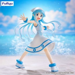 SQUID GIRL TRIO-TRY-IT STATUA FIGURE FURYU