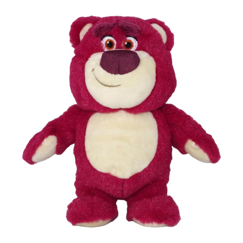 TOY STORY LOTSO 25CM PUPAZZO PELUCHE FIGURE SIMBA TOYS TOY STORY LOTSO 25CM PUPAZZO PELUCHE FIGURE SIMBA TOYS