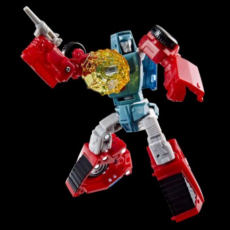 TRANSFORMERS THE MOVIE STUDIO SERIES WINDCHARGER ACTION FIGURE
