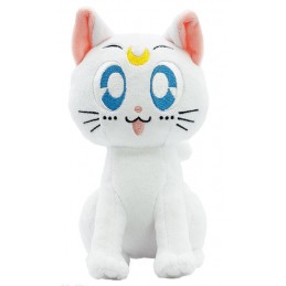 SAILOR MOON ARTEMIS 15CM PELUCHE FIGURE ABYSTYLE