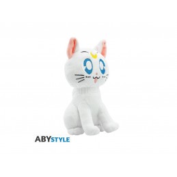 SAILOR MOON ARTEMIS 15CM PELUCHE FIGURE ABYSTYLE