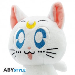 SAILOR MOON ARTEMIS 15CM PELUCHE FIGURE ABYSTYLE