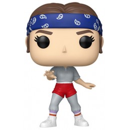 FUNKO POP! STRANGER THINGS ELEVEN 1780 BOBBLE HEAD KNOCKER FIGURE FUNKO FUNKO POP! STRANGER THINGS ELEVEN 1780 BOBBLE HEAD KNOCKER FIGURE FUNKO