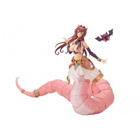 ARCANADEA MELTINA MODEL KIT 20CM ACTION FIGURE