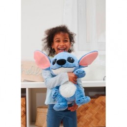 SIMBA TOYS  DISNEY STITCH 41CM LIVE ACTION PLUSH FIGURE