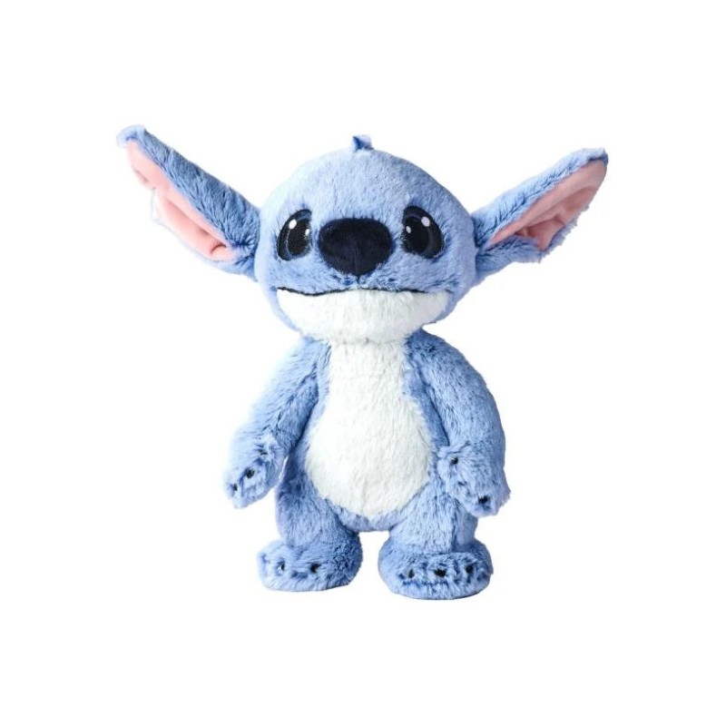 SIMBA TOYS  DISNEY STITCH 41CM LIVE ACTION PLUSH FIGURE