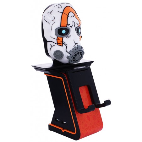 BORDERLANDS CABLE GUY IKON PSYCHO 24CM FIGURE