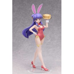 FREEING RANMA 1/2 SHAMPOO BUNNY VERSION 1/4 SCALE STATUE FIGURE