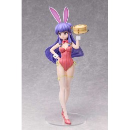 FREEING RANMA 1/2 SHAMPOO BUNNY VERSION 1/4 SCALE STATUE FIGURE