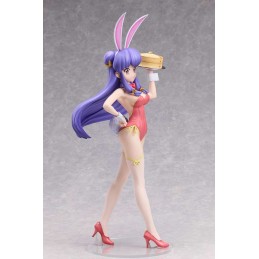 FREEING RANMA 1/2 SHAMPOO BUNNY VERSION 1/4 SCALE STATUE FIGURE
