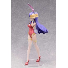 FREEING RANMA 1/2 SHAMPOO BUNNY VERSION 1/4 SCALE STATUE FIGURE
