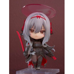 GODDESS OF VICTORY NIKKE GUREN BLACK SHADOW NENDOROID ACTION FIGURE GOOD SMILE COMPANY