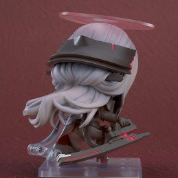 GOOD SMILE COMPANY GODDESS OF VICTORY NIKKE GUREN BLACK SHADOW NENDOROID SERIES PVC ACTION FIGURE