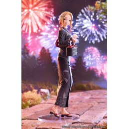 MY DRESS-UP DARLING MARIN KITAGAWA YUKATA 1/7 STATUA FIGURE KADOKAWA